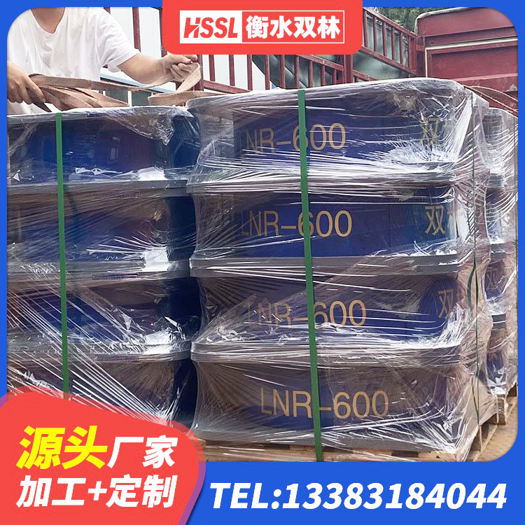 浦城县LNR600天然隔震支座源头工厂 浦城县隔震支座LNR生产厂家 浦城县LRB隔震支座1000生产厂家 浦城县高阻尼橡胶隔震支座HDR(Ⅰ)-D395×177-G1.0源头工厂 - 第4张
