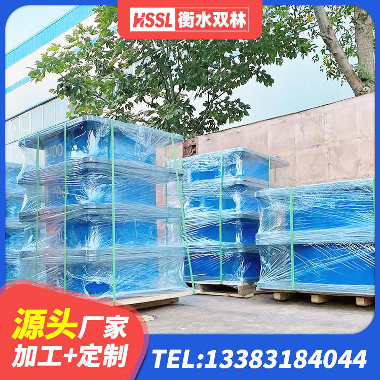 浦城县建筑结构橡胶隔震支座什么价格 浦城县房屋建筑隔震支座生产厂家 浦城县建筑高阻泥隔震支座厂家 浦城县LNR橡胶隔震支座700(II型) - 第4张