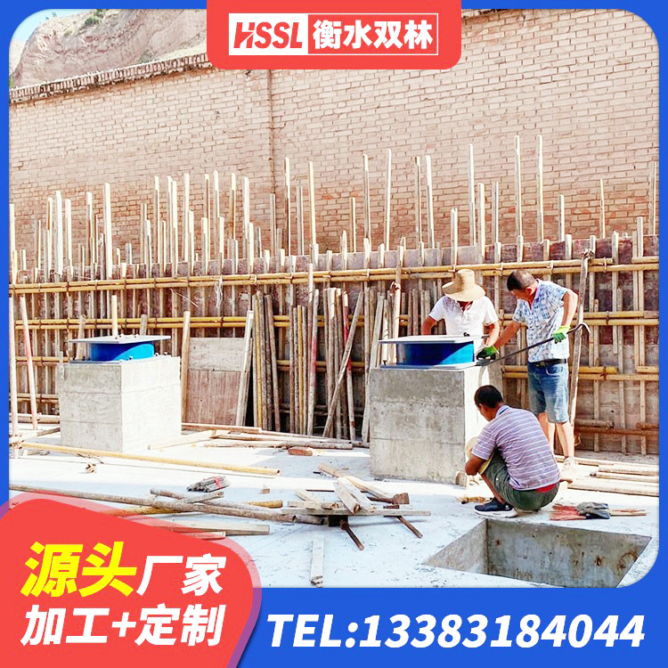 浦城县隔震支座LRB700单价 浦城县建筑高阻尼减震支座 浦城县橡胶支座隔震厂家 浦城县铅芯隔震橡胶隔震支座多少钱 - 第3张