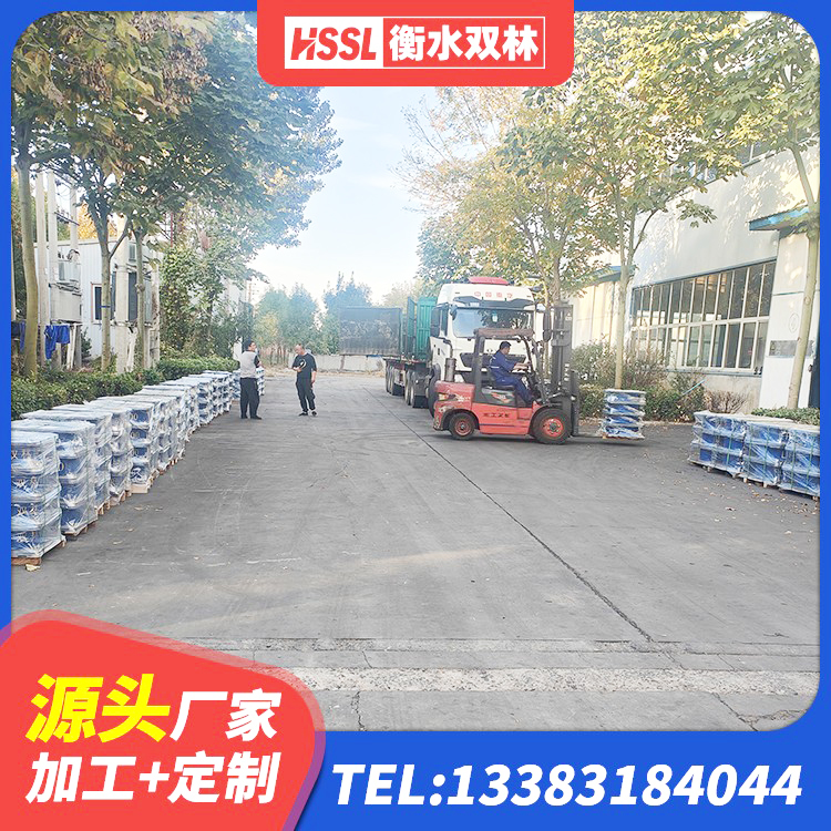 浦城县LRB隔震支座厂家 浦城县LNR水平力分散力型隔震支座源头工厂 浦城县铅芯隔振支座厂家 浦城县HDR400橡胶隔震支座生产厂家 - 第6张