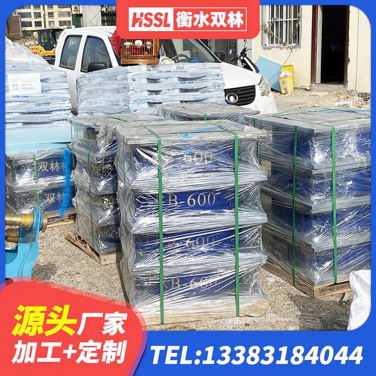 浦城县LRB隔震支座厂家 浦城县LNR水平力分散力型隔震支座源头工厂 浦城县铅芯隔振支座厂家 浦城县HDR400橡胶隔震支座生产厂家 - 第2张